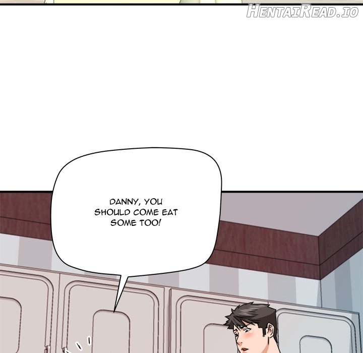 Caught on Tape Chapter 18 - page 78