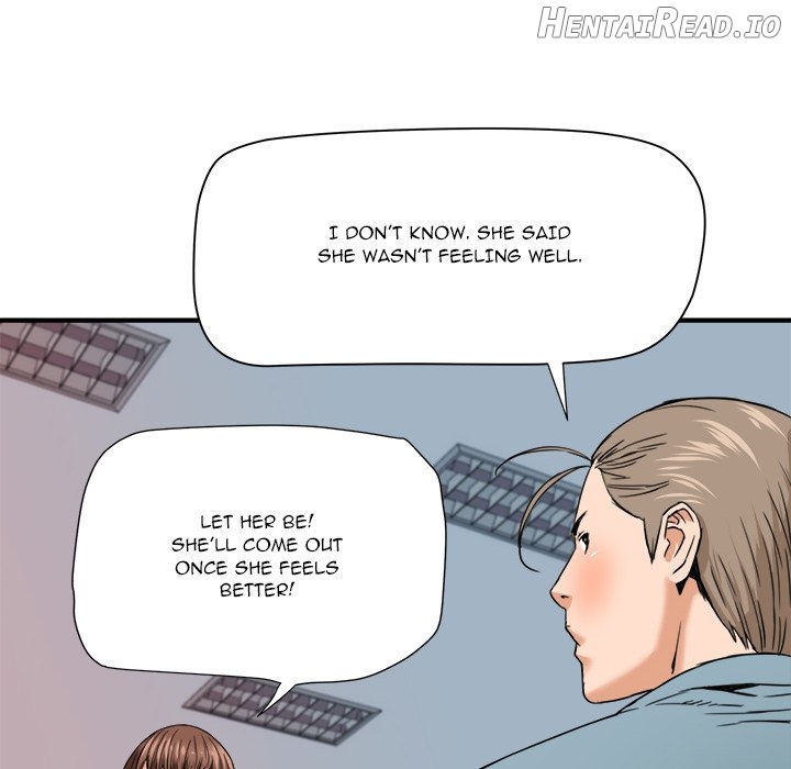 Caught on Tape Chapter 18 - page 81