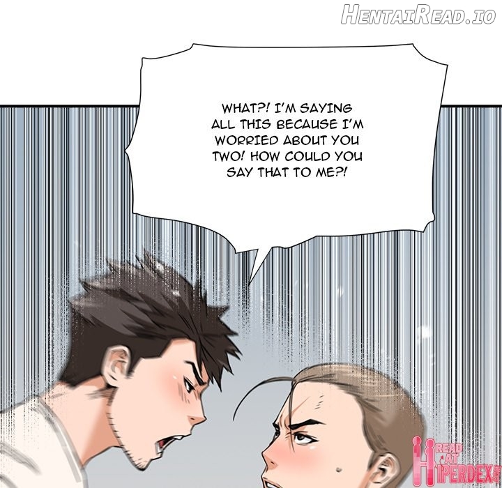 Caught on Tape Chapter 18 - page 88