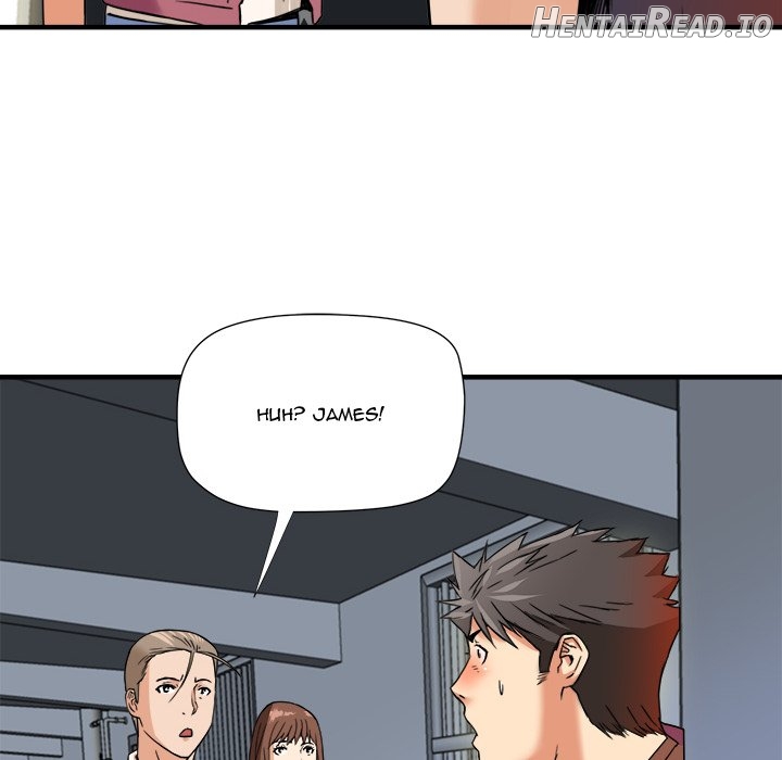 Caught on Tape Chapter 12 - page 102