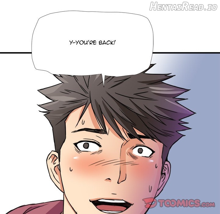 Caught on Tape Chapter 12 - page 104