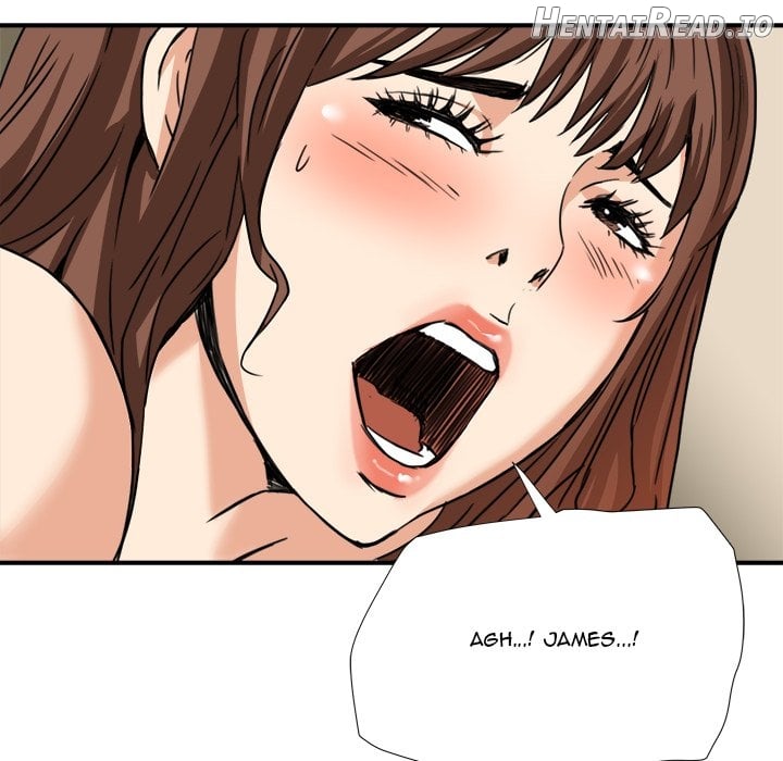 Caught on Tape Chapter 12 - page 54