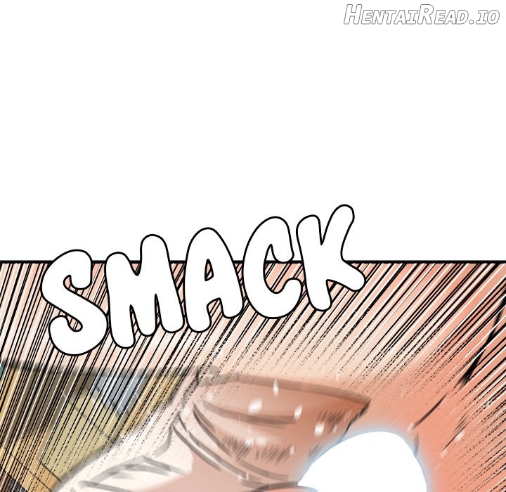 Caught on Tape Chapter 12 - page 66