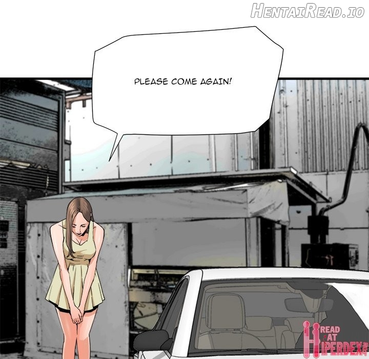Caught on Tape Chapter 19 - page 15