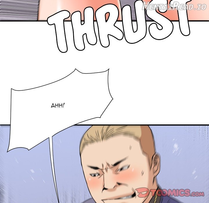 Caught on Tape Chapter 19 - page 50