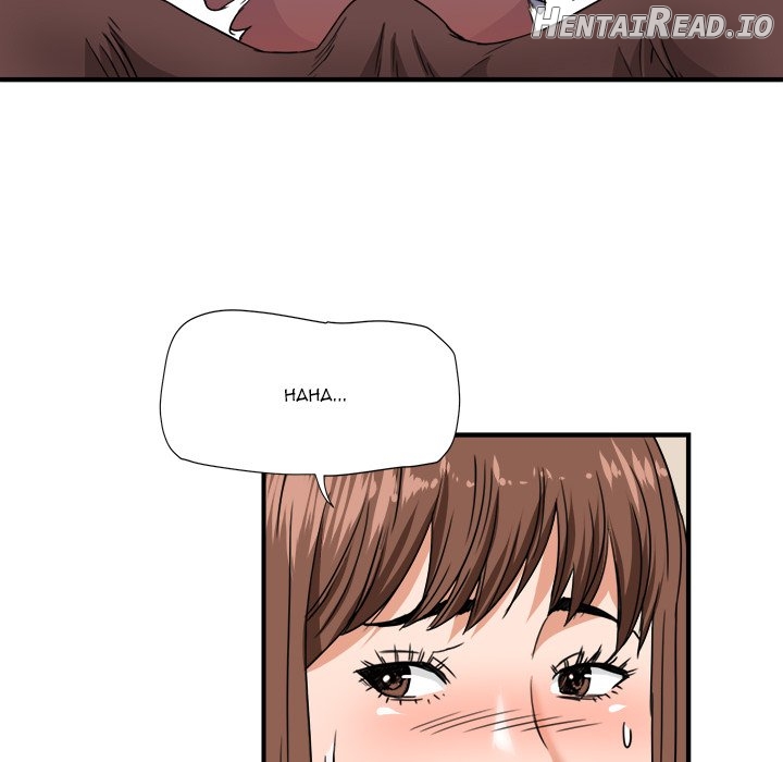 Caught on Tape Chapter 19 - page 81