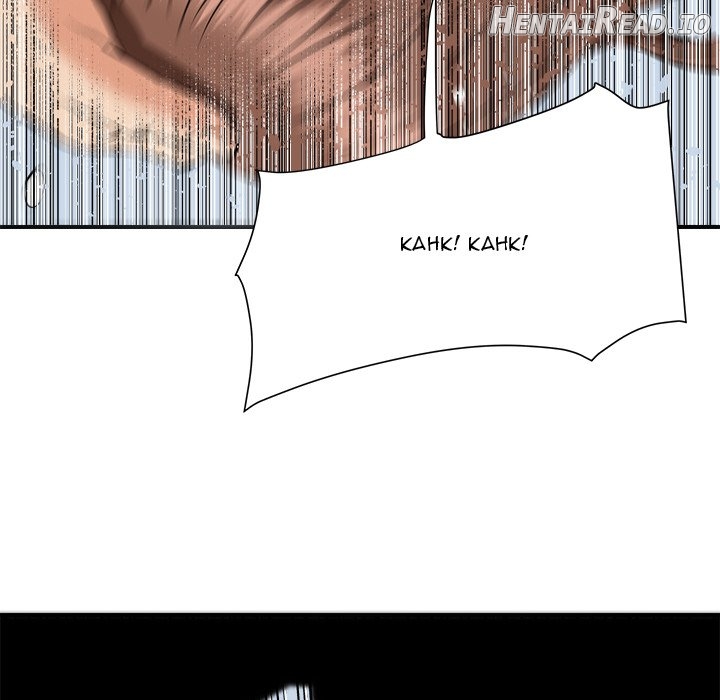 Caught on Tape Chapter 19 - page 97