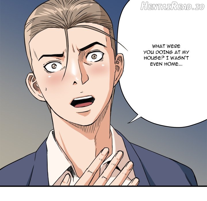 Caught on Tape Chapter 13 - page 15
