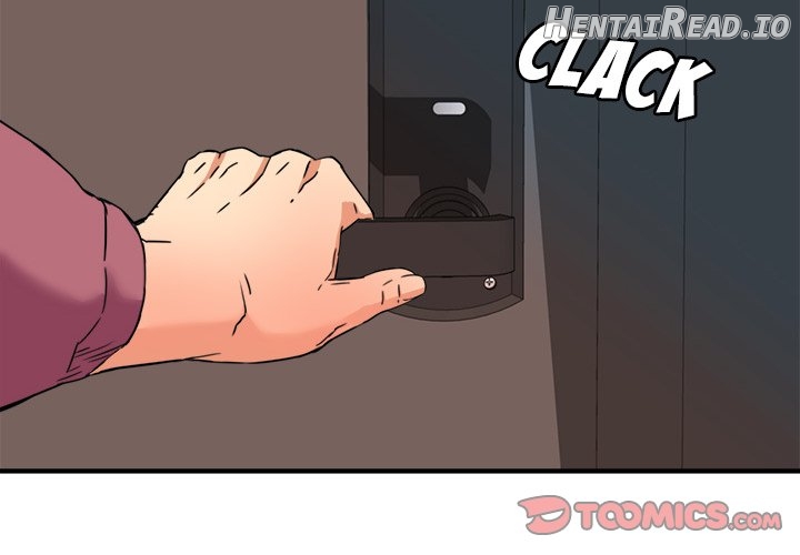 Caught on Tape Chapter 13 - page 2