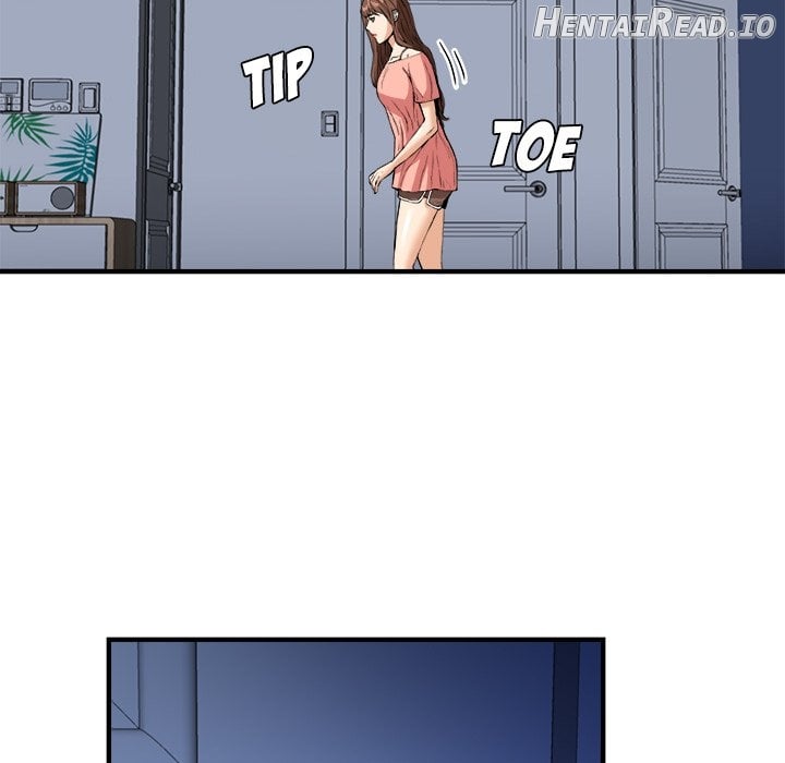Caught on Tape Chapter 13 - page 39