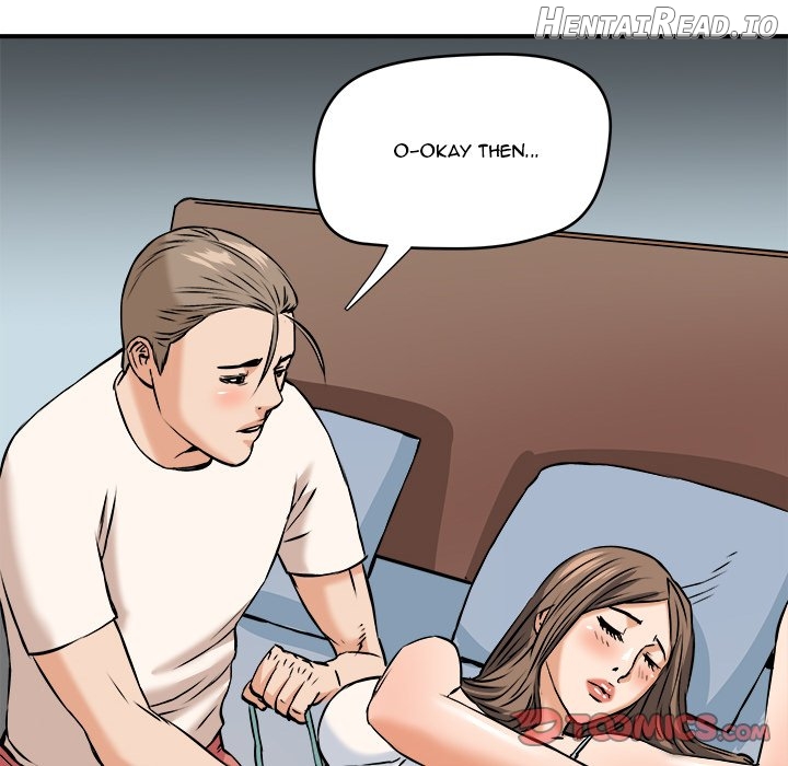Caught on Tape Chapter 13 - page 50