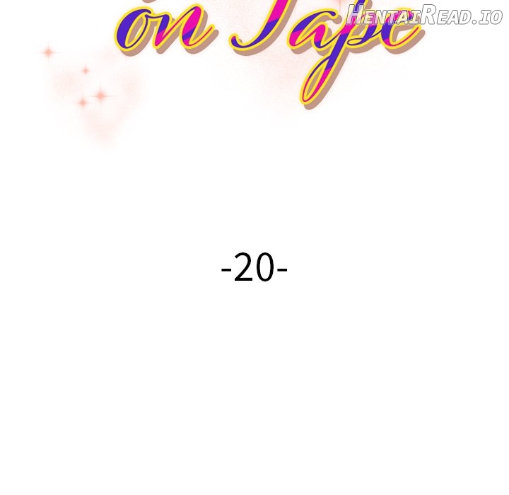 Caught on Tape Chapter 20 - page 15