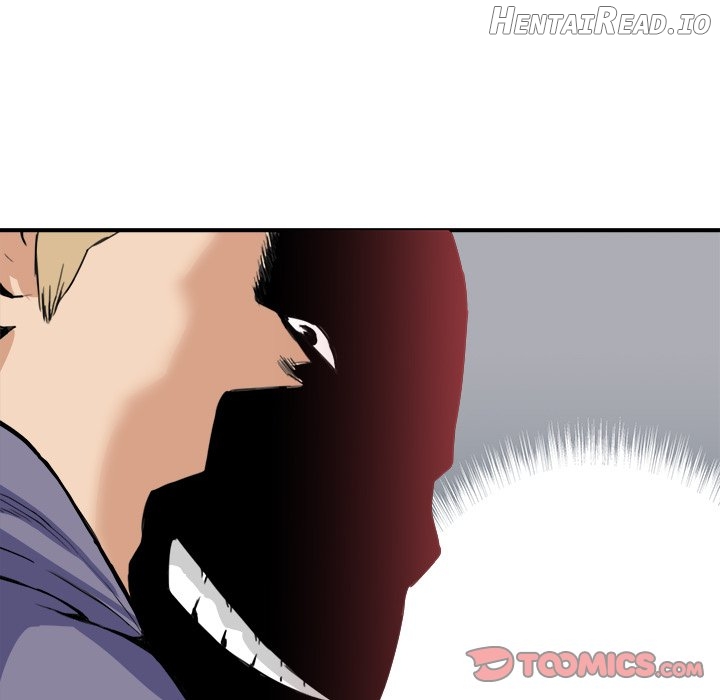 Caught on Tape Chapter 20 - page 50