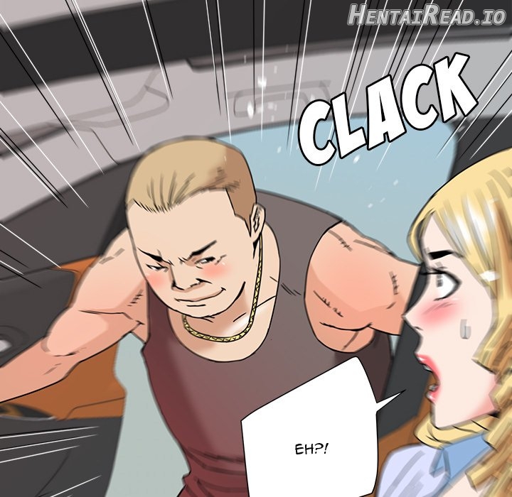 Caught on Tape Chapter 20 - page 54