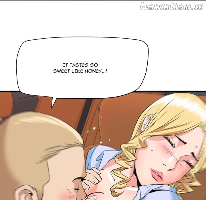 Caught on Tape Chapter 20 - page 66