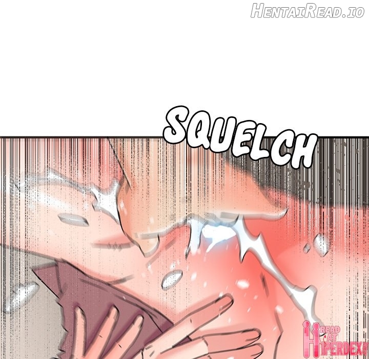 Caught on Tape Chapter 20 - page 73