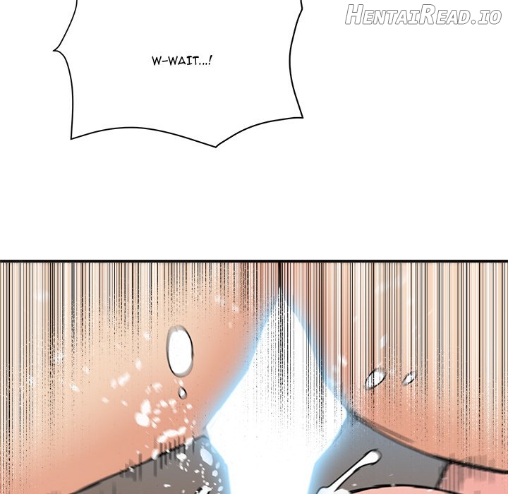 Caught on Tape Chapter 20 - page 81