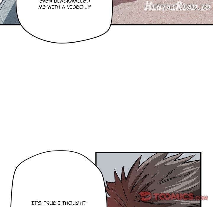 Caught on Tape Chapter 14 - page 26