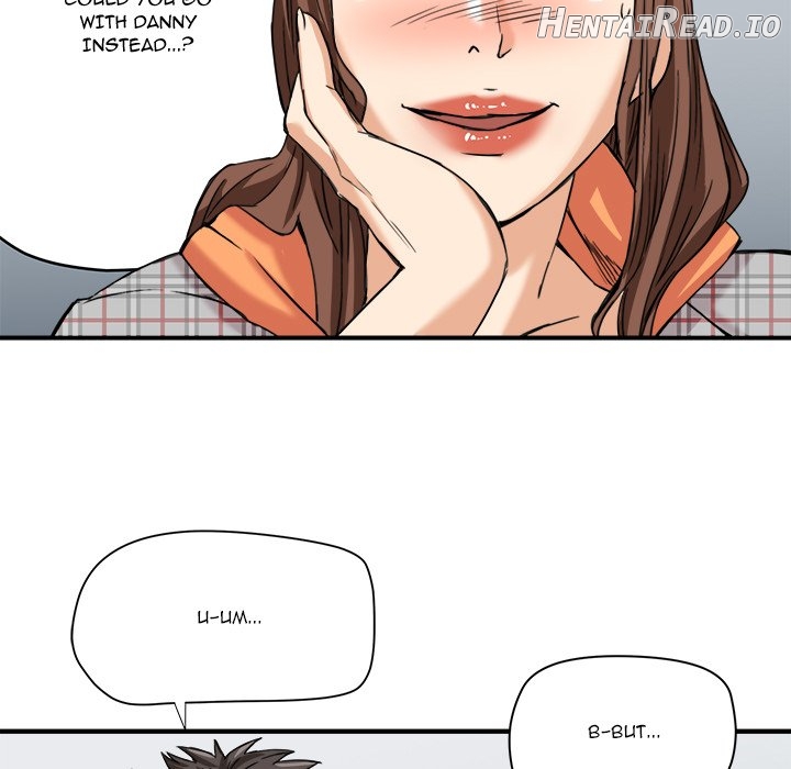Caught on Tape Chapter 14 - page 39