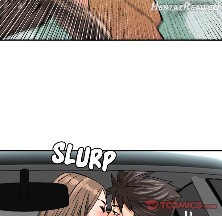 Caught on Tape Chapter 14 - page 50