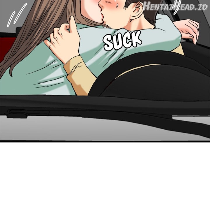 Caught on Tape Chapter 14 - page 51