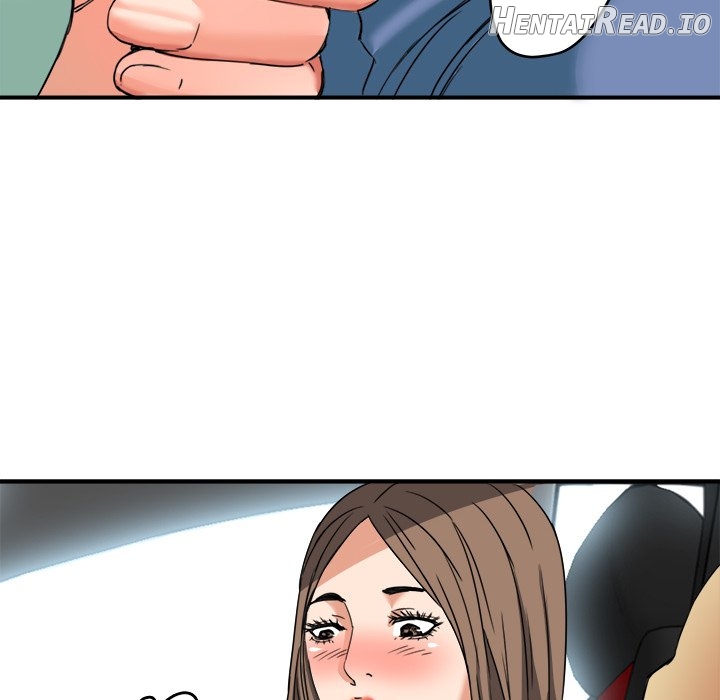 Caught on Tape Chapter 14 - page 54