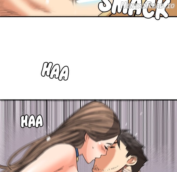 Caught on Tape Chapter 14 - page 81