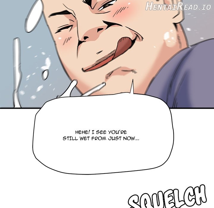 Caught on Tape Chapter 21 - page 51