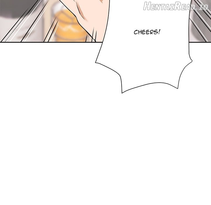 Caught on Tape Chapter 2 - page 39