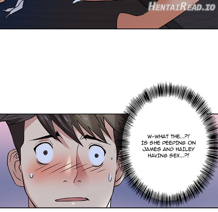 Caught on Tape Chapter 2 - page 51