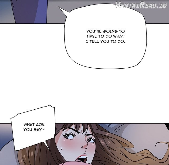 Caught on Tape Chapter 2 - page 66