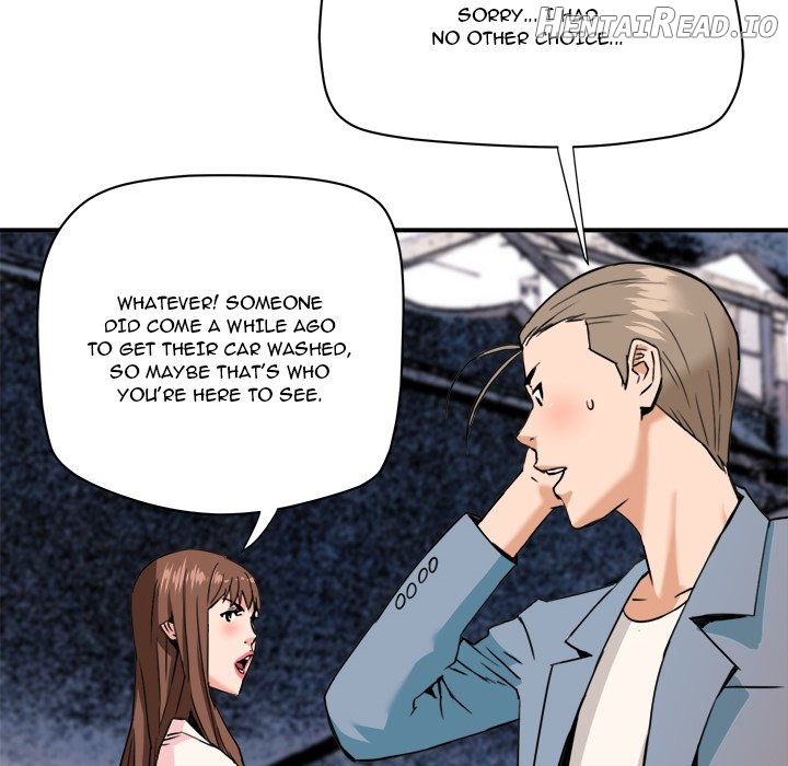 Caught on Tape Chapter 22 - page 15