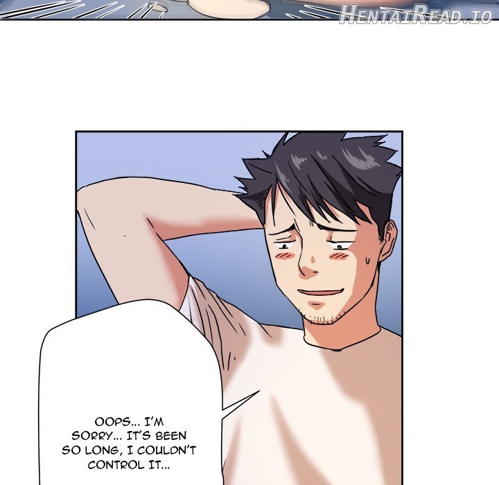 Caught on Tape Chapter 3 - page 54