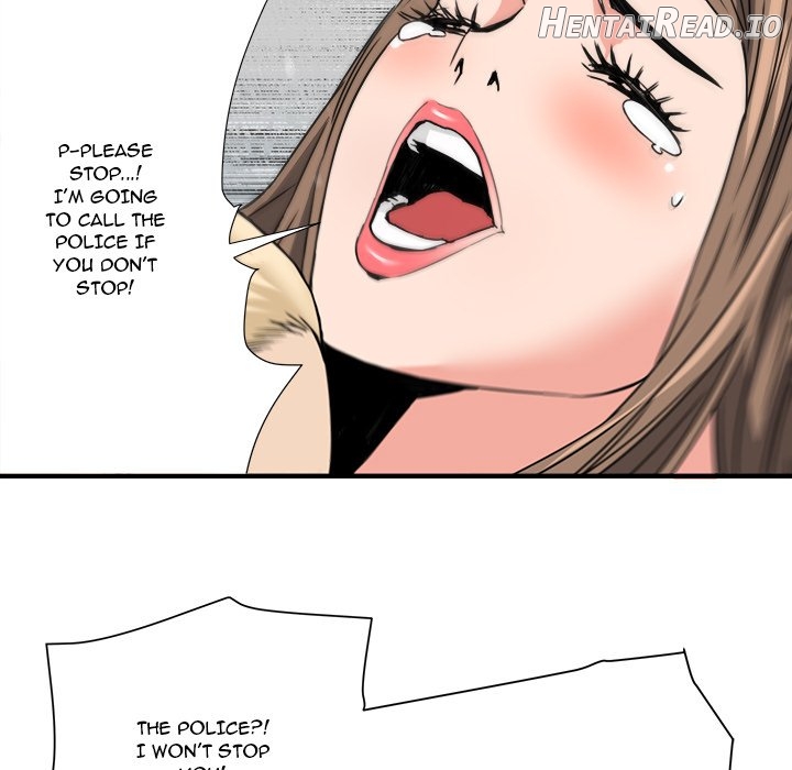 Caught on Tape Chapter 23 - page 15