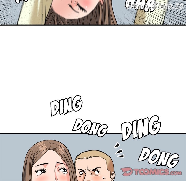 Caught on Tape Chapter 23 - page 50
