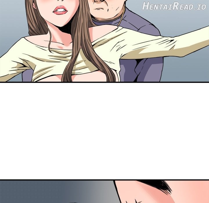 Caught on Tape Chapter 23 - page 51