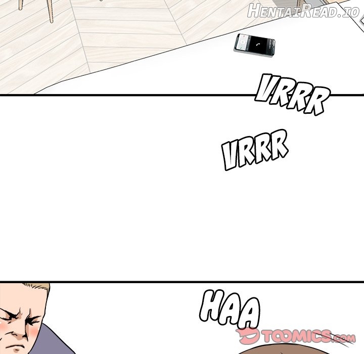 Caught on Tape Chapter 23 - page 66