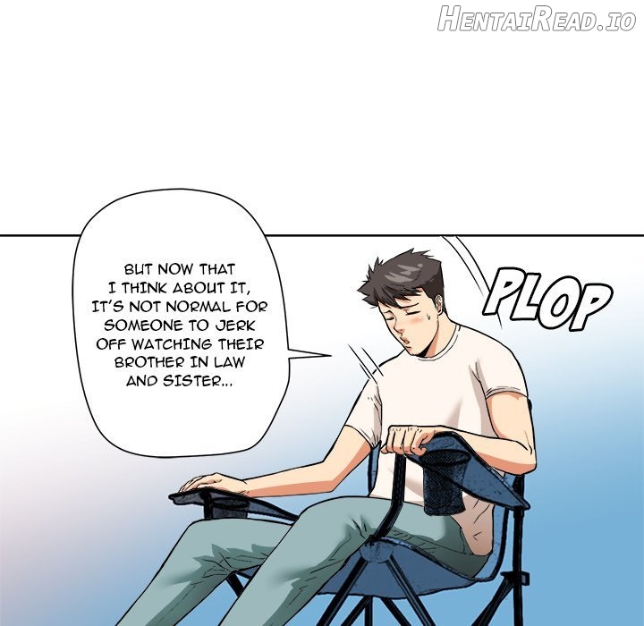 Caught on Tape Chapter 4 - page 15