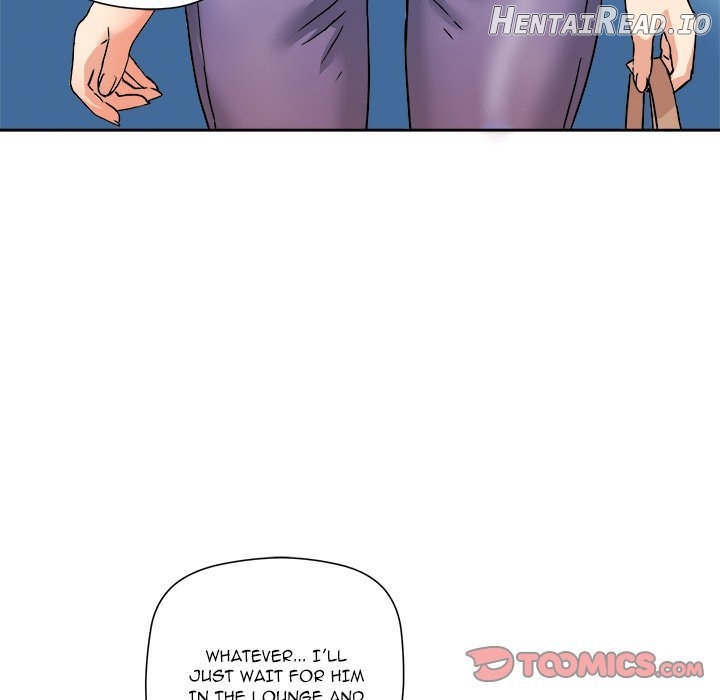 Caught on Tape Chapter 4 - page 26