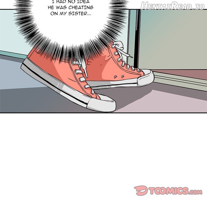 Caught on Tape Chapter 4 - page 50