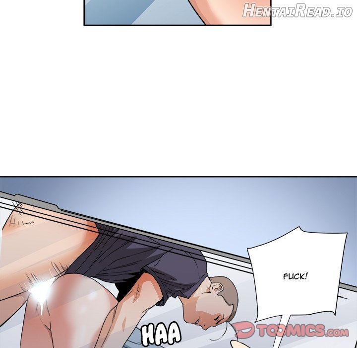 Caught on Tape Chapter 4 - page 66
