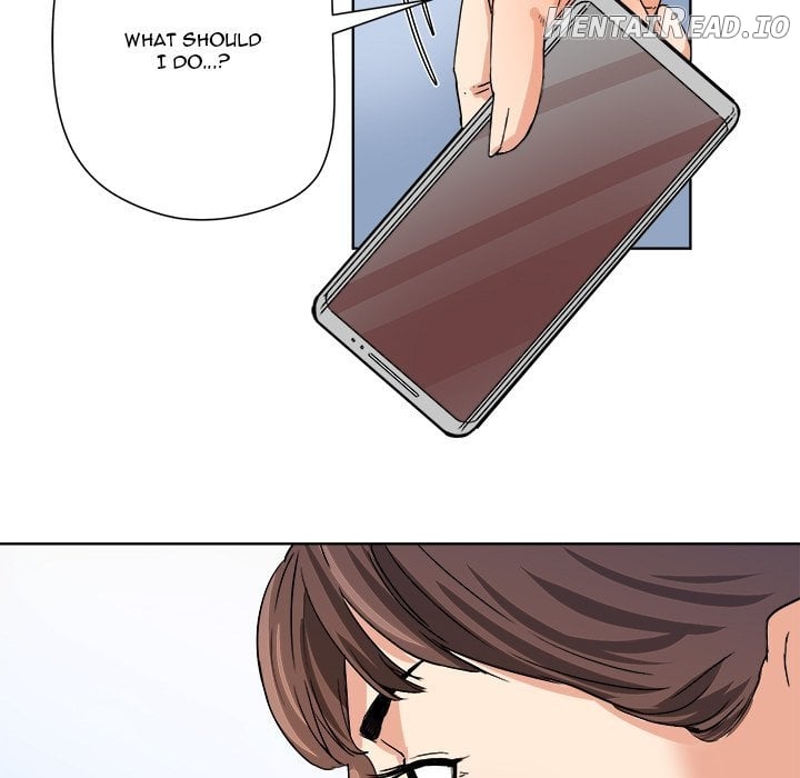 Caught on Tape Chapter 4 - page 81