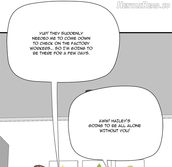 Caught on Tape Chapter 24 - page 15