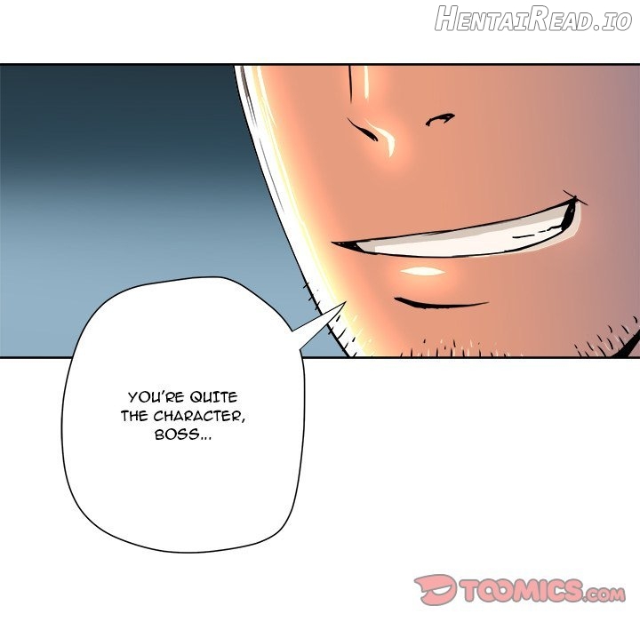 Caught on Tape Chapter 5 - page 50