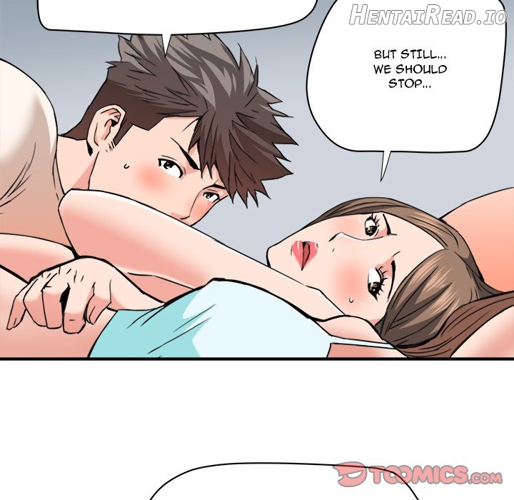 Caught on Tape Chapter 25 - page 26