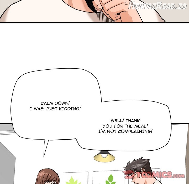 Caught on Tape Chapter 25 - page 50
