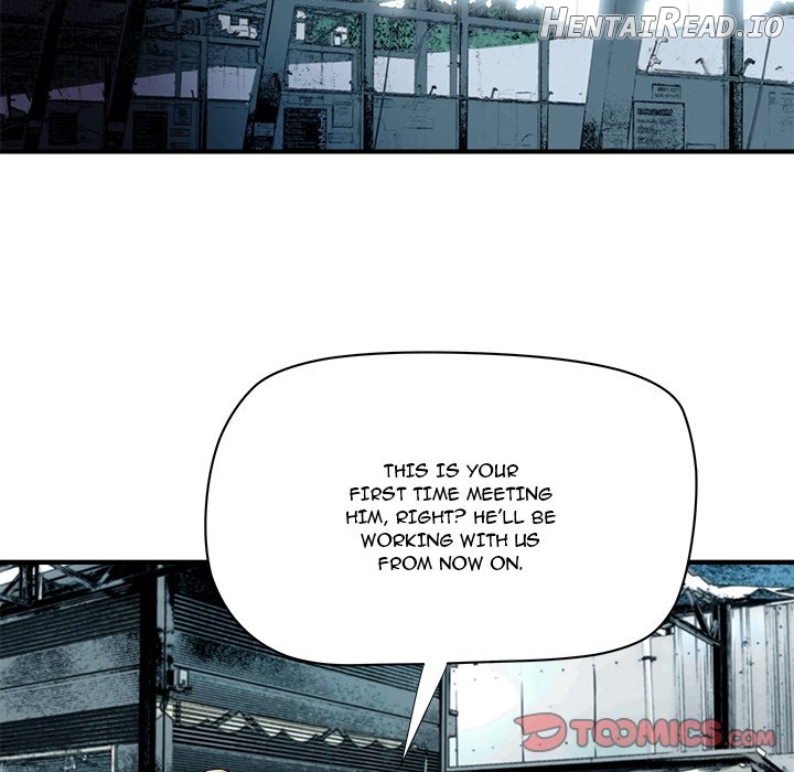 Caught on Tape Chapter 25 - page 54