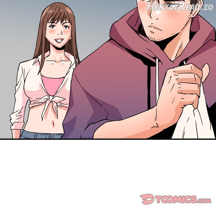 Caught on Tape Chapter 25 - page 78