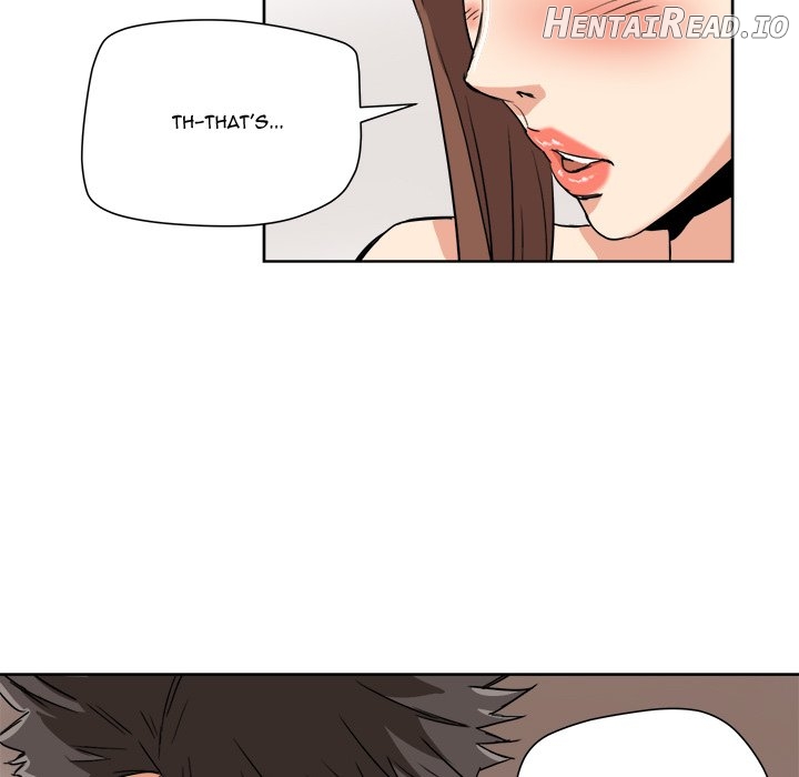 Caught on Tape Chapter 6 - page 16