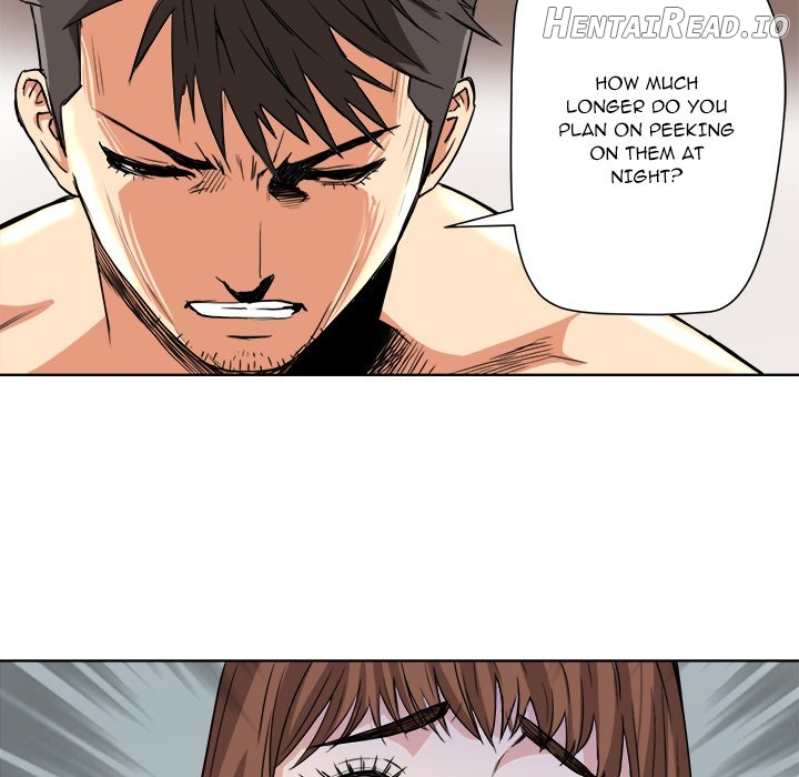 Caught on Tape Chapter 6 - page 17